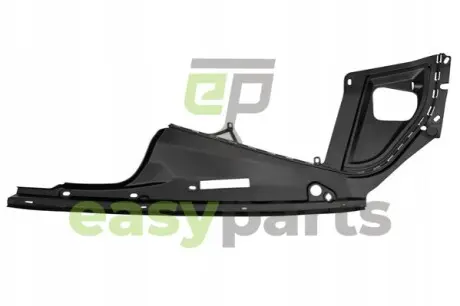 Кріплення крила переднього правий Polcar 201902-5