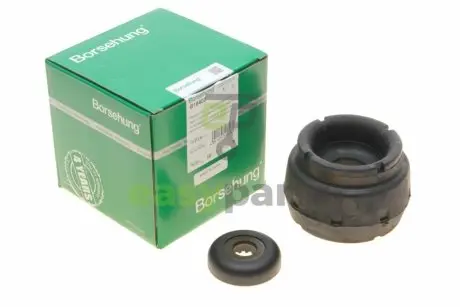 Подушка амортизатора (переднього) + підшипник Audi A3/Skoda Octavia/VW Bora/Golf IV (OE VAG) BORSEHUNG B18402