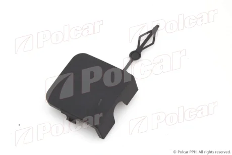 Заглушка крюка буксировки Polcar 23U107-9