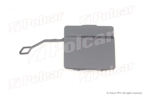 Заглушка крюка буксировки Polcar 20D19619