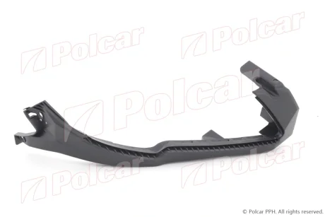 Кронштейн бампера правый Polcar 720907-8