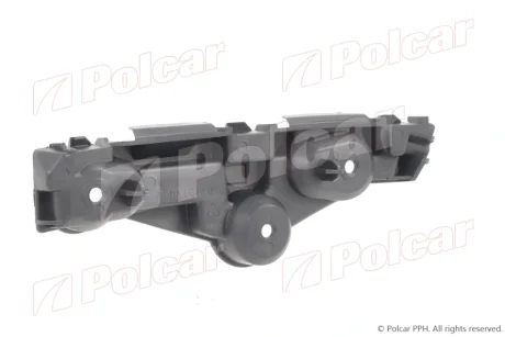 Кронштейн бампера правый Polcar 28B10728