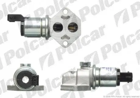 Регулятор холостого ходу Polcar E05-0007
