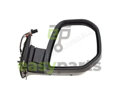 Дзеркало зовнішнє правий Polcar 5792524E