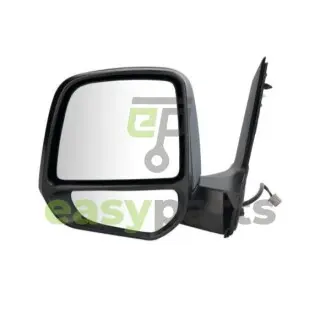 Фото дзеркало зовнішнє лівий Polcar 32U2514M Дзеркало зовнішнє лівий Polcar 32U2514M