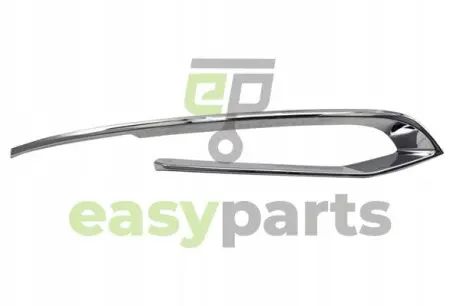 Накладка решітки правий Polcar 20192736