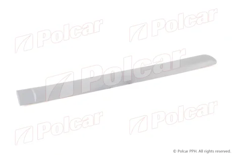 Накладка дверей правий Polcar 57100044