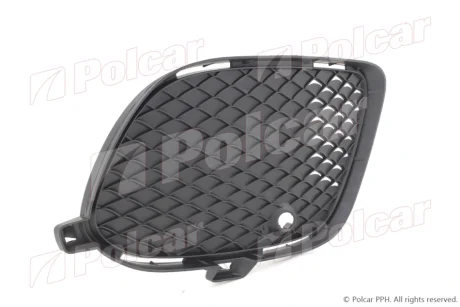 Решітка в бампер права Polcar 50T227-4