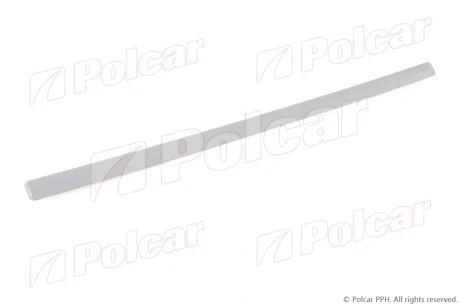 Накладка двери левый Polcar 55590033