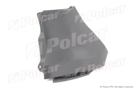 Кут бампера правий Polcar 32L298