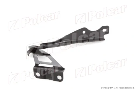 Петля капота левый Polcar 45C203-5