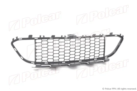 Решетка в бампере Polcar 20D12720