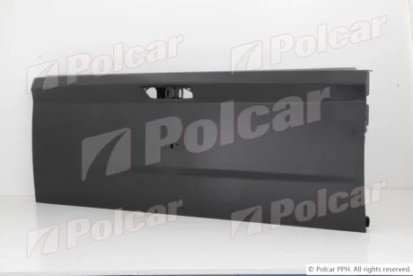 Кришка багажника Polcar 317395