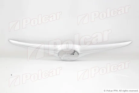 Накладка решітки Polcar 401505-3
