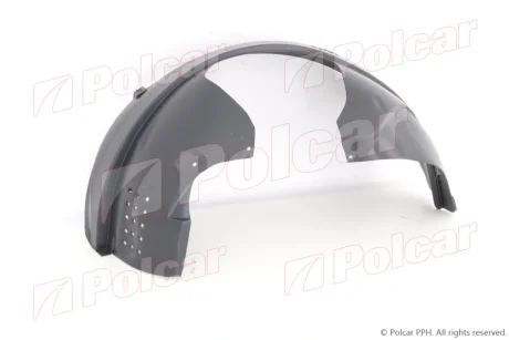 Підкрилок правий Polcar 3257FP-1