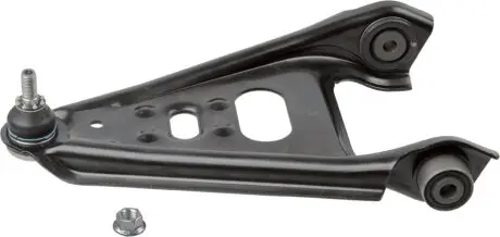 LMI DB Рычаг к-кт передн.подвески лів./прав.Smart Fortwo 07- LEMFORDER 37839 01