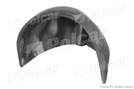 Подкрылок левый Polcar 2707FL-5