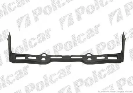 Балка поперечна Polcar 501534-1
