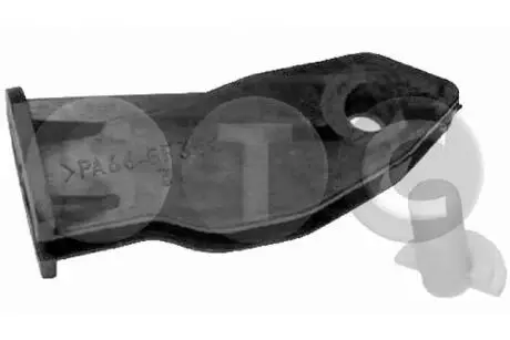 Комплект сцепления STC T403878