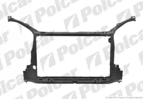 Панель передняя Polcar 814704