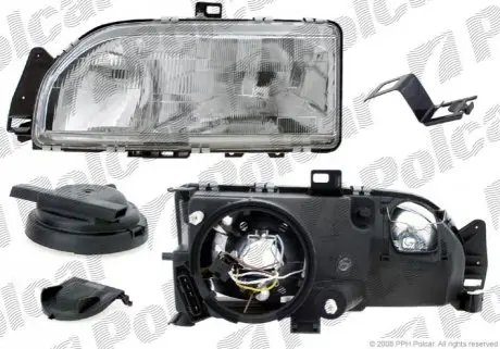 Фара основна Polcar 3215092E