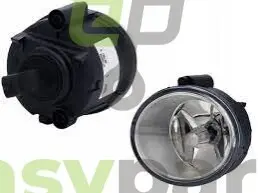 Фара передняя Polcar 6011290E