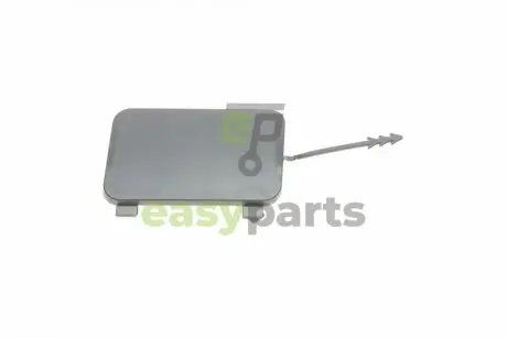 Захист петлі буксирувальної Audi Q5 08-17 (L) DPA 88071822402