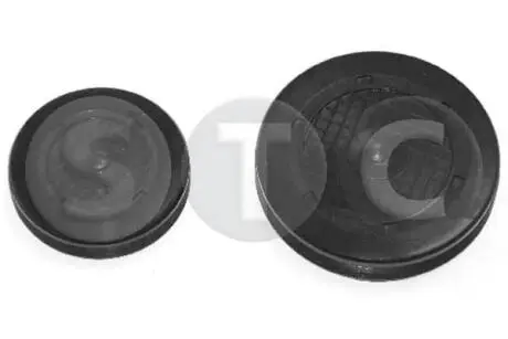 Кожух, зубчатый ремень STC T404641