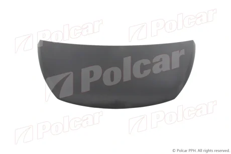 Капот Polcar 60N203-1