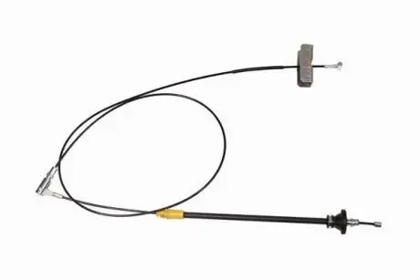 Фото renault набор троса ручника передн.trafic ii,opel vivaro 01- (1245+498/260mm) CAVO 1302 735 RENAULT Набор троса ручника передн.Trafic II,Opel Vivaro 01- (1245+498/260mm) CAVO 1302 735