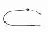 RENAULT трос зчеплення 1138/870 R21 R21 TL/TS/GTS/RS/TSE (L/481/2) 86- CAVO 1301 127 (фото 1)