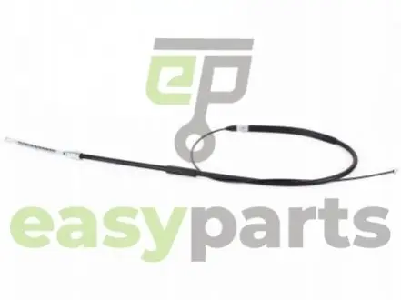 DB трос ручн.гальма задн.ч. 207-310 (6014201185)стар.тип (1800/935mm) CAVO 5502 217