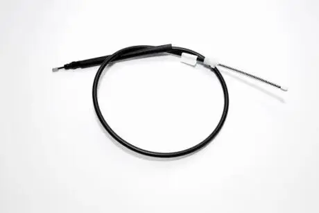 Фото peugeot трос ручного гальма задн. прав./лів. 106 (1295/1100mm) CAVO 6002 270 PEUGEOT трос ручного гальма задн. прав./лів. 106 (1295/1100mm) CAVO 6002 270