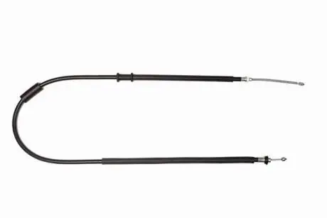 FIAT Трос ручного тормоза Punto 55-60-75-55 93 (1465/1290mm) CAVO 1102 290