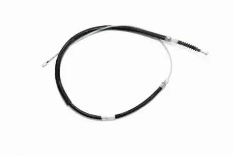 Фото vw трос ручн. гальм. лів/прав.golf v,octavia (1447/805mm) CAVO 7002 605 VW трос ручн. гальм. лів/прав.Golf V,Octavia (1447/805mm) CAVO 7002 605