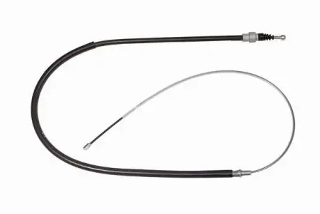 Фото vw трос ручного тормоза touran (лев.пр.) (1558/900mm) CAVO 7002 609 VW Трос ручного тормоза Touran (лев.пр.) (1558/900mm) CAVO 7002 609