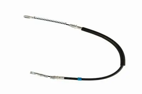 Фото opel трос ручного гальма 709mm задн. прав.sintra 97- CAVO 5902 672 OPEL трос ручного гальма 709mm задн. прав.Sintra 97- CAVO 5902 672