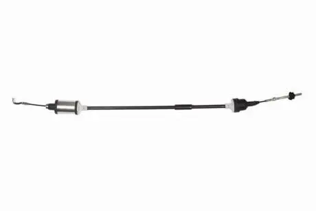 OPEL трос зчеплення Vectra A 1,8/2,0 89- (835/434mm) CAVO 5901 143
