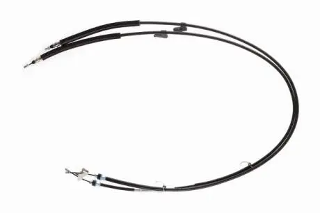 FORD трос ручного гальма задн.C-Max 07-, Focus 05- CAVO 4602 735