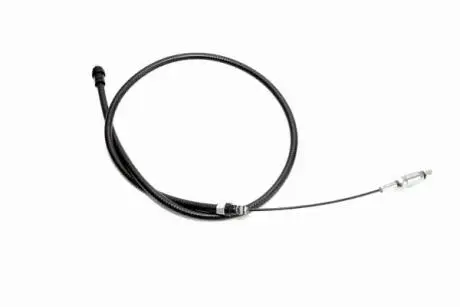 Фото renault трос зчеплення trafic pr/ar 2 (1366/1093mm) CAVO 1301 613 RENAULT трос зчеплення Trafic PR/AR 2 (1366/1093mm) CAVO 1301 613
