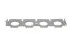 Комплект прокладок (верхній) BMW 3 (G20/G80/G28)/5 (G30/F90)/7 (G11/G12) 15- B46/B48 ELRING 444.970 (фото 3)