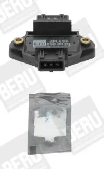 VW Комутатор запалювання Audi 80,100,A4/6/8 2.6/2.8 BERU ZM063