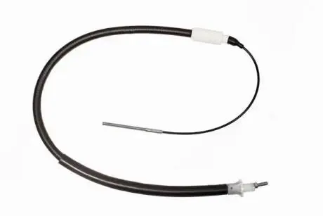 Фото opel трос зчеплення omega 2,3d/td -93 (1196/776mm) CAVO 5901 613 OPEL Трос зчеплення Omega 2,3D/TD -93 (1196/776mm) CAVO 5901 613