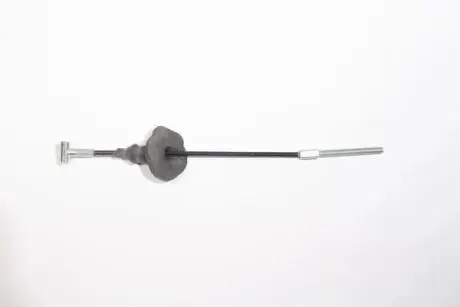 FORD Трос ручного тормоза пер.TRANSIT CONNECT 02- CAVO 4602 818