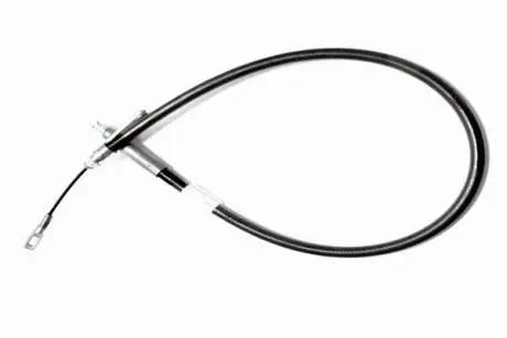 DB трос ручного гальма лів. W202 94- (964/804mm) CAVO 5502 611