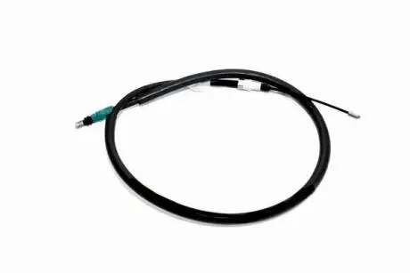 RENAULT трос ручного гальма Laguna (1247/1054mm) CAVO 1302 662