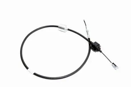 RENAULT трос зчеплення Master TR/AV (1335/1110mm) CAVO 1301 607