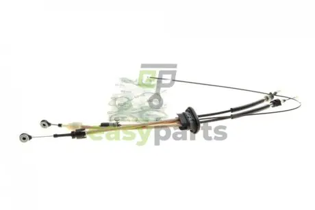 Трос куліси Citroen Jumpy/Fiat Scudo/Peugeot Expert 07- CAVO 6014 608