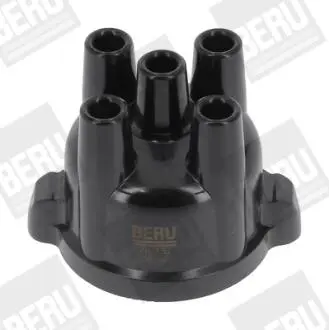 RENAULT кришка трамблера 4 81-92,5 85-92,9 83-88 BERU VK157