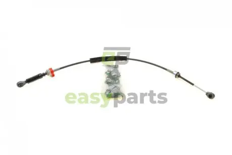 Трос куліси Renault Megane/Scenic 02-09 (L) CAVO 1314 605